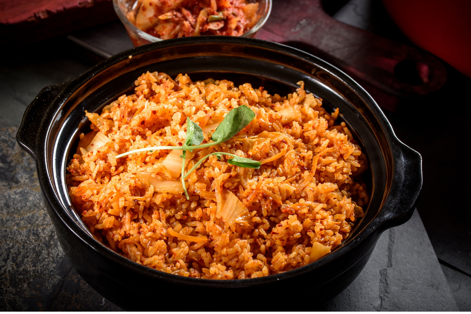 Veg Schezuan Fried Rice